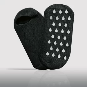 SPA FEET ÇORAP GRİ- M-L beden